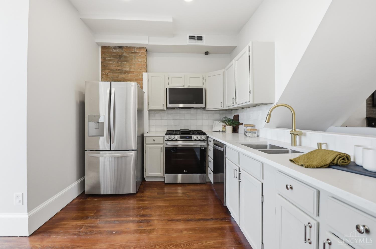 525 Boal Street, Cincinnati, OH, 45202 — photo 11