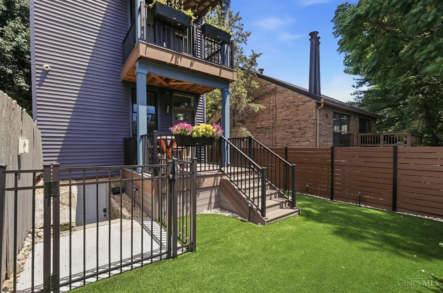 951 Parkside Place, Cincinnati, OH, 45202 — photo 59