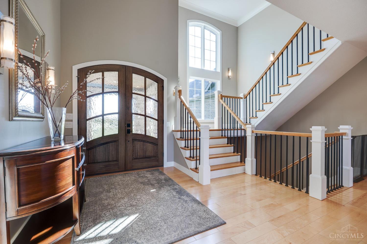 2442 Berkeley Court, Clearcreek Twp., OH, 45036 — photo 9