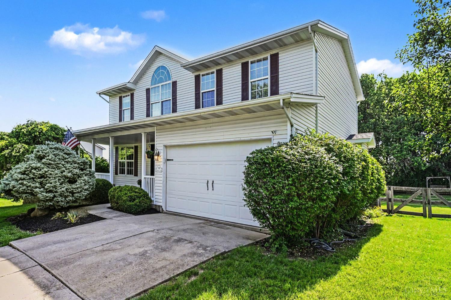 5640 Sebastian Lane, Liberty Twp, OH, 45011