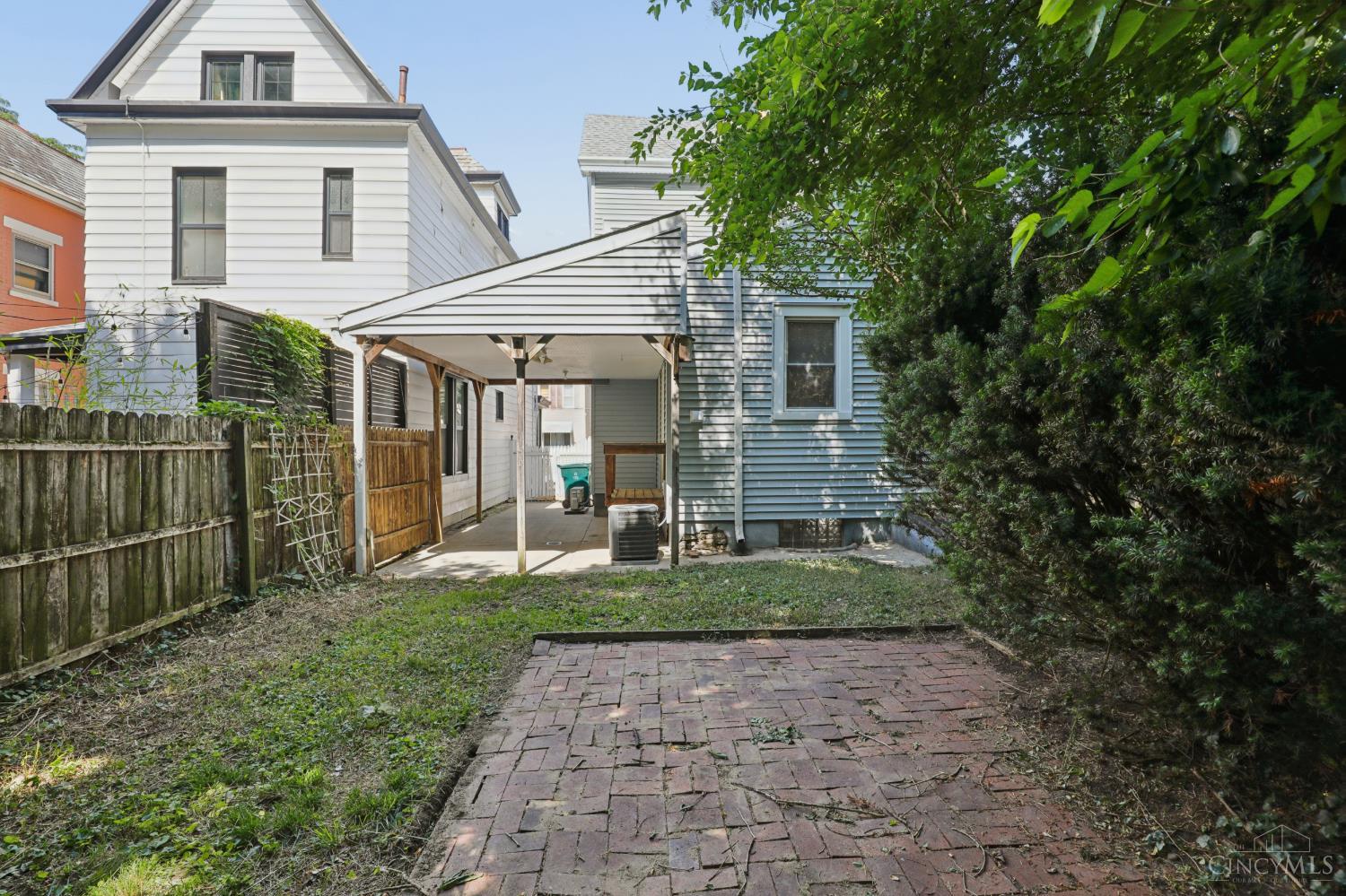 4214 Cherry Street, Cincinnati, OH, 45223 — photo 43