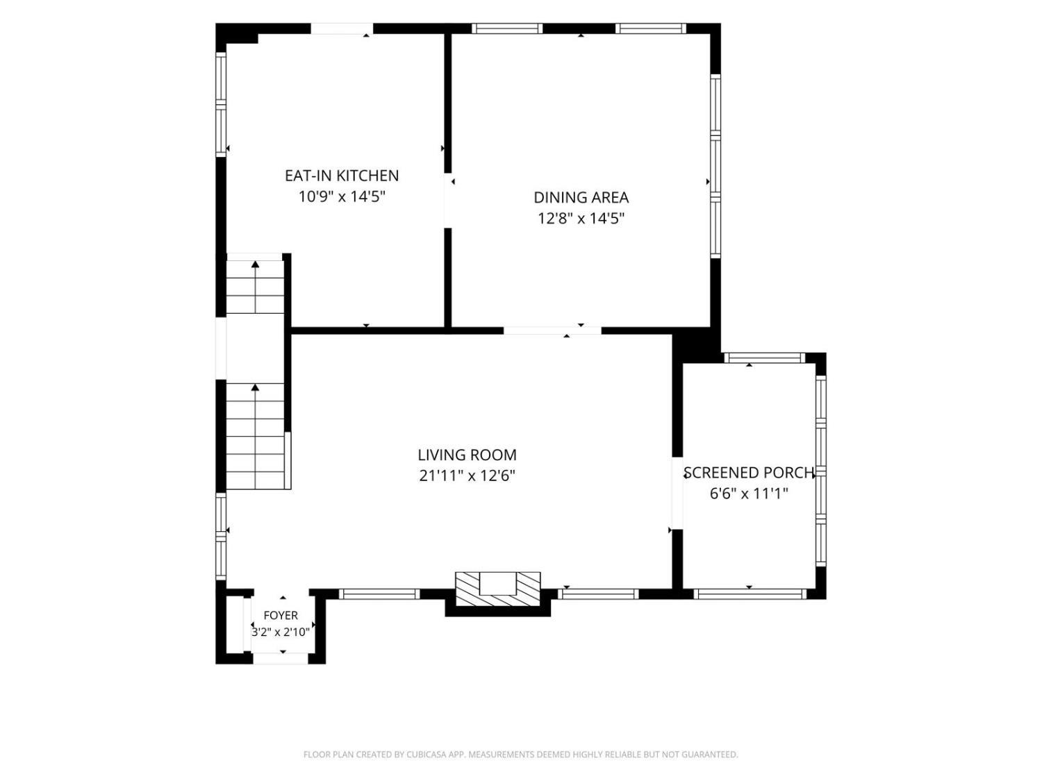 1581 Wittekind Terrace, Cincinnati, OH, 45224 — photo 48