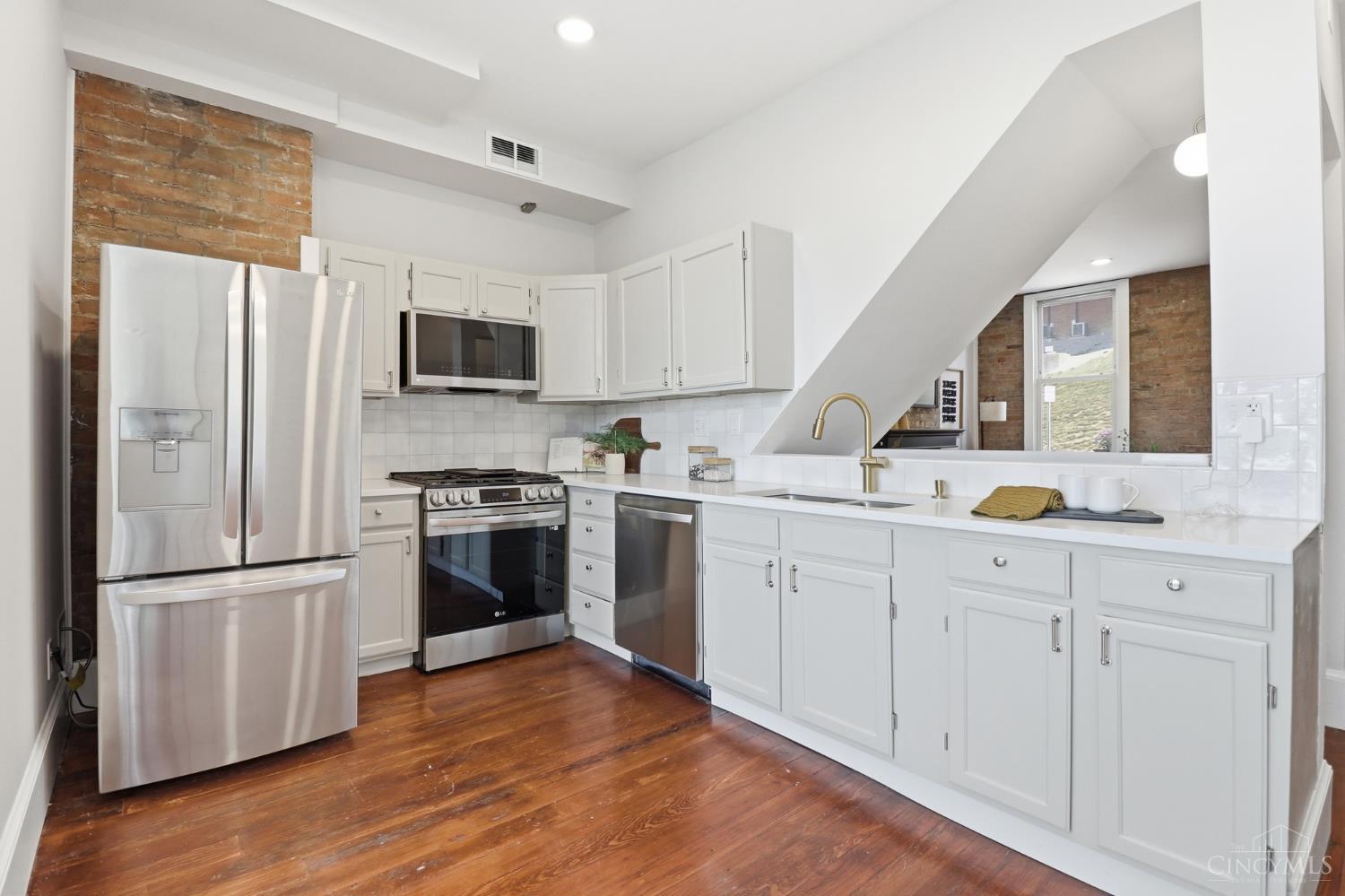 525 Boal Street, Cincinnati, OH, 45202 — photo 10