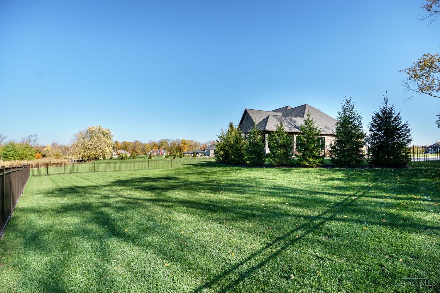 2442 Berkeley Court, Clearcreek Twp., OH, 45036 — photo 86