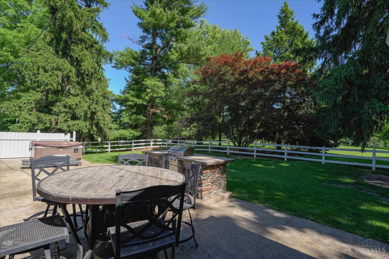 134 Beekin Drive, Hillsboro, OH, 45133 — photo 37