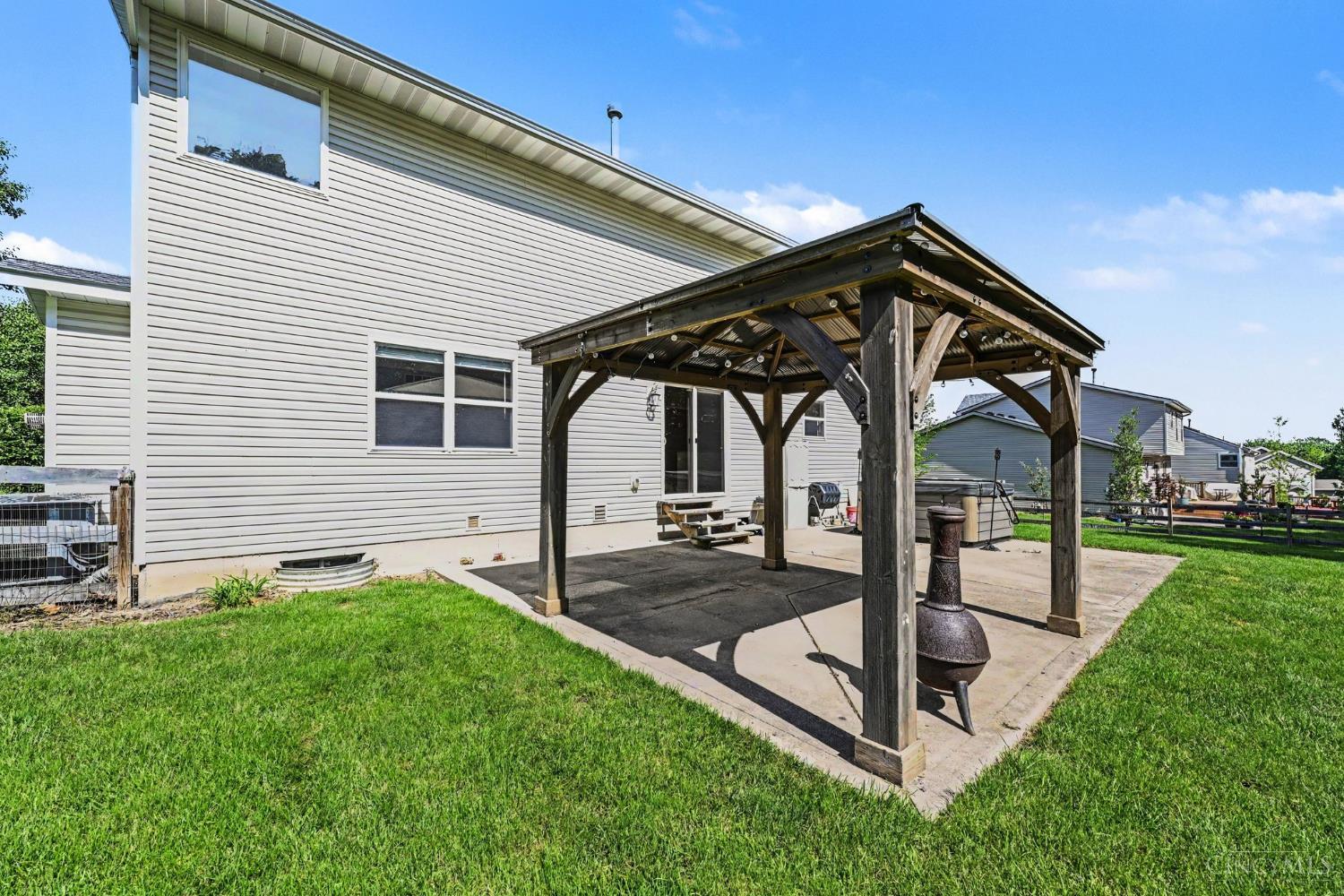 5640 Sebastian Lane, Liberty Twp, OH, 45011
