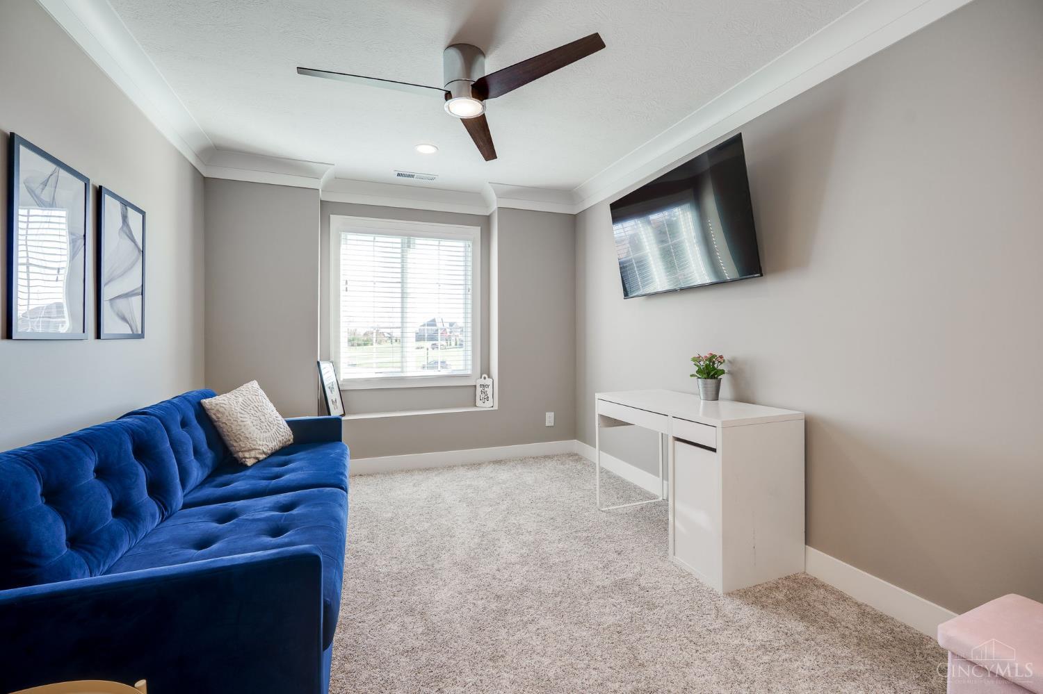 2442 Berkeley Court, Clearcreek Twp., OH, 45036 — photo 54