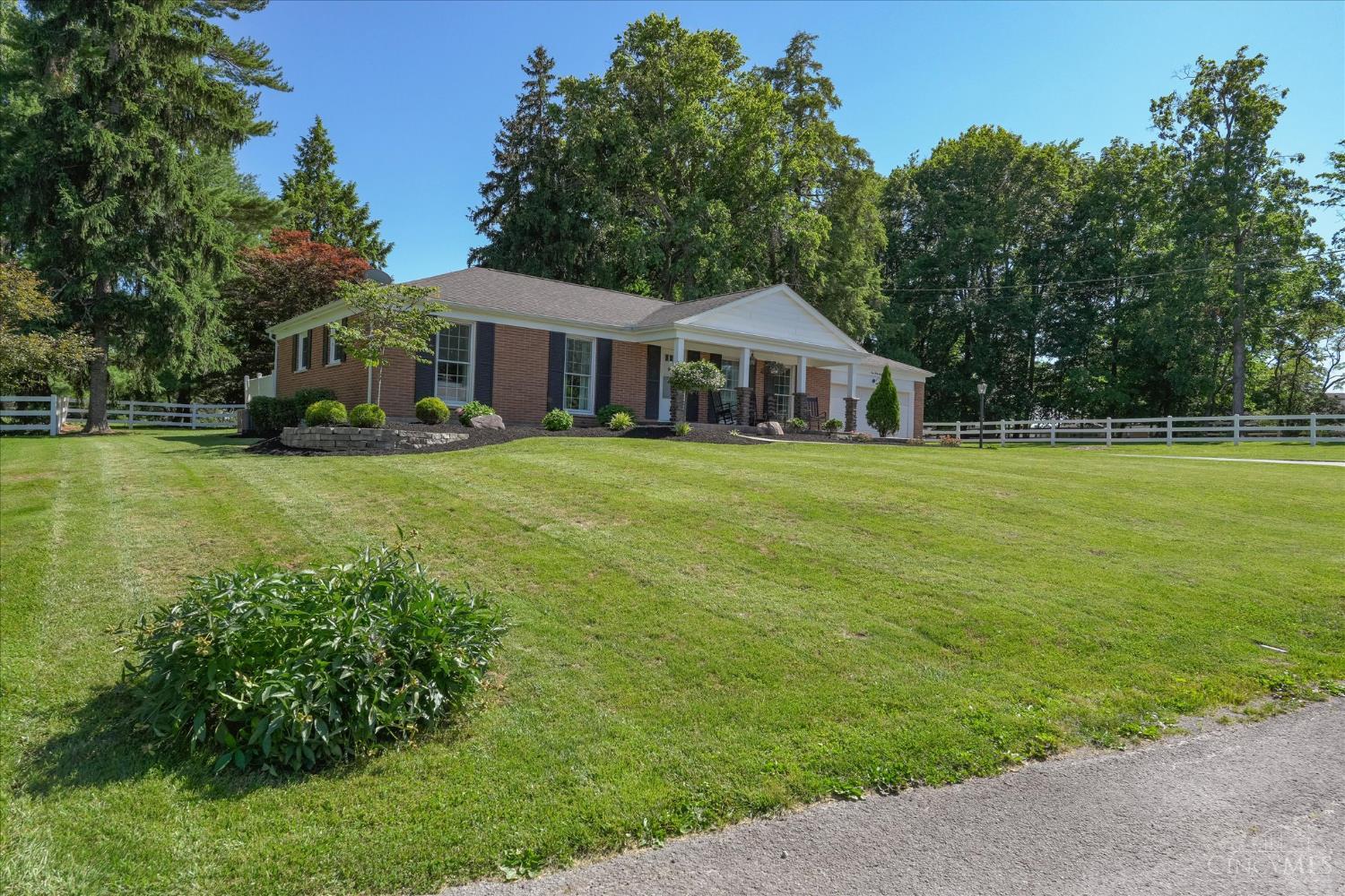134 Beekin Drive, Hillsboro, OH, 45133 — photo 41