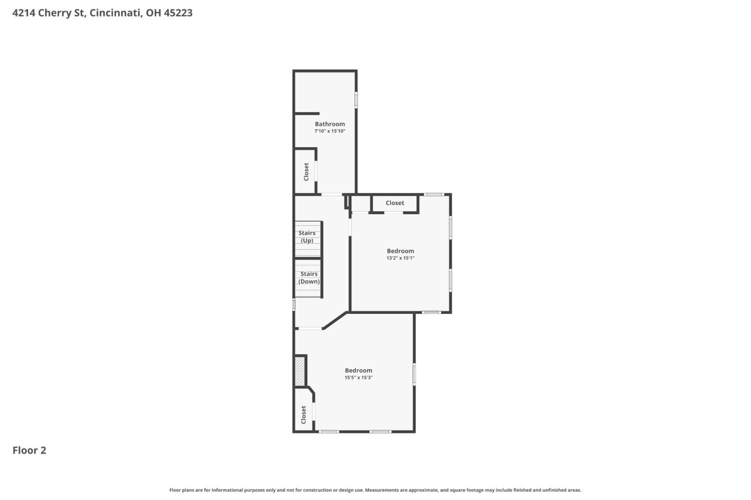 4214 Cherry Street, Cincinnati, OH, 45223 — photo 50