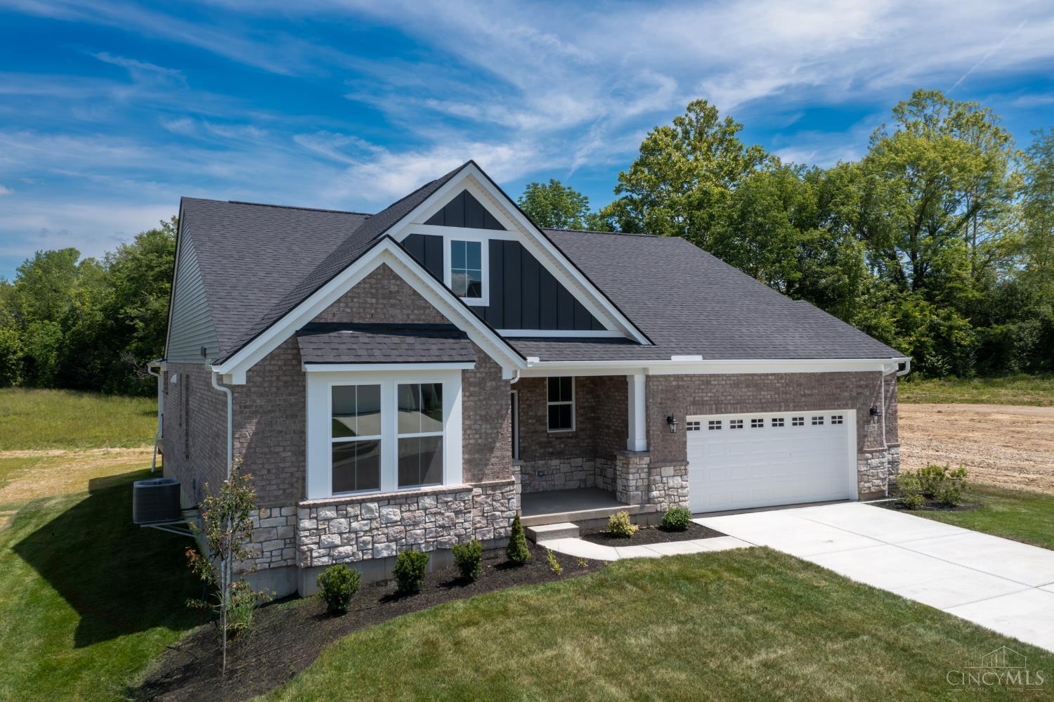 1270 Trailhead Place, Harrison, OH, 45030 — photo 3