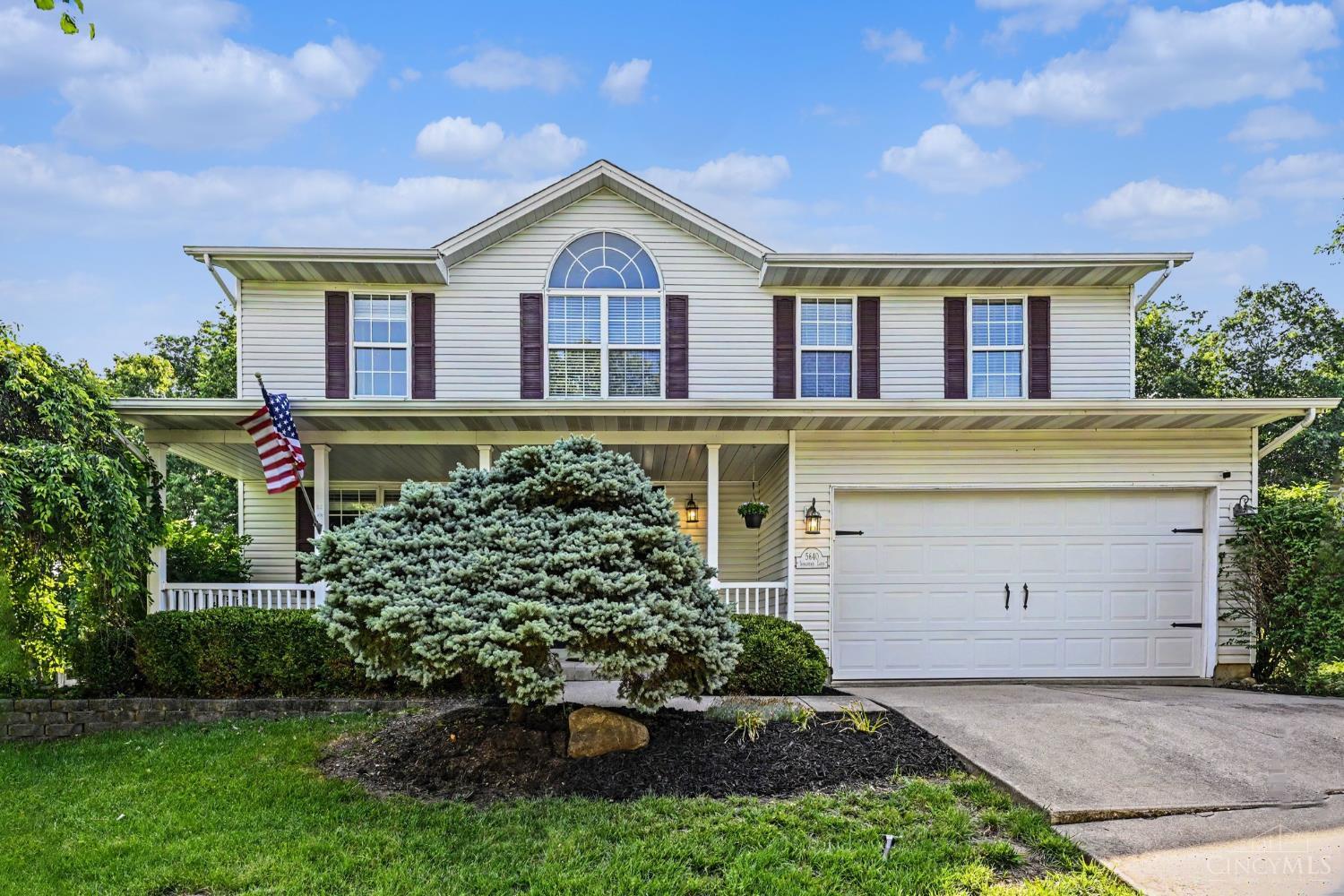 5640 Sebastian Lane, Liberty Twp, OH, 45011