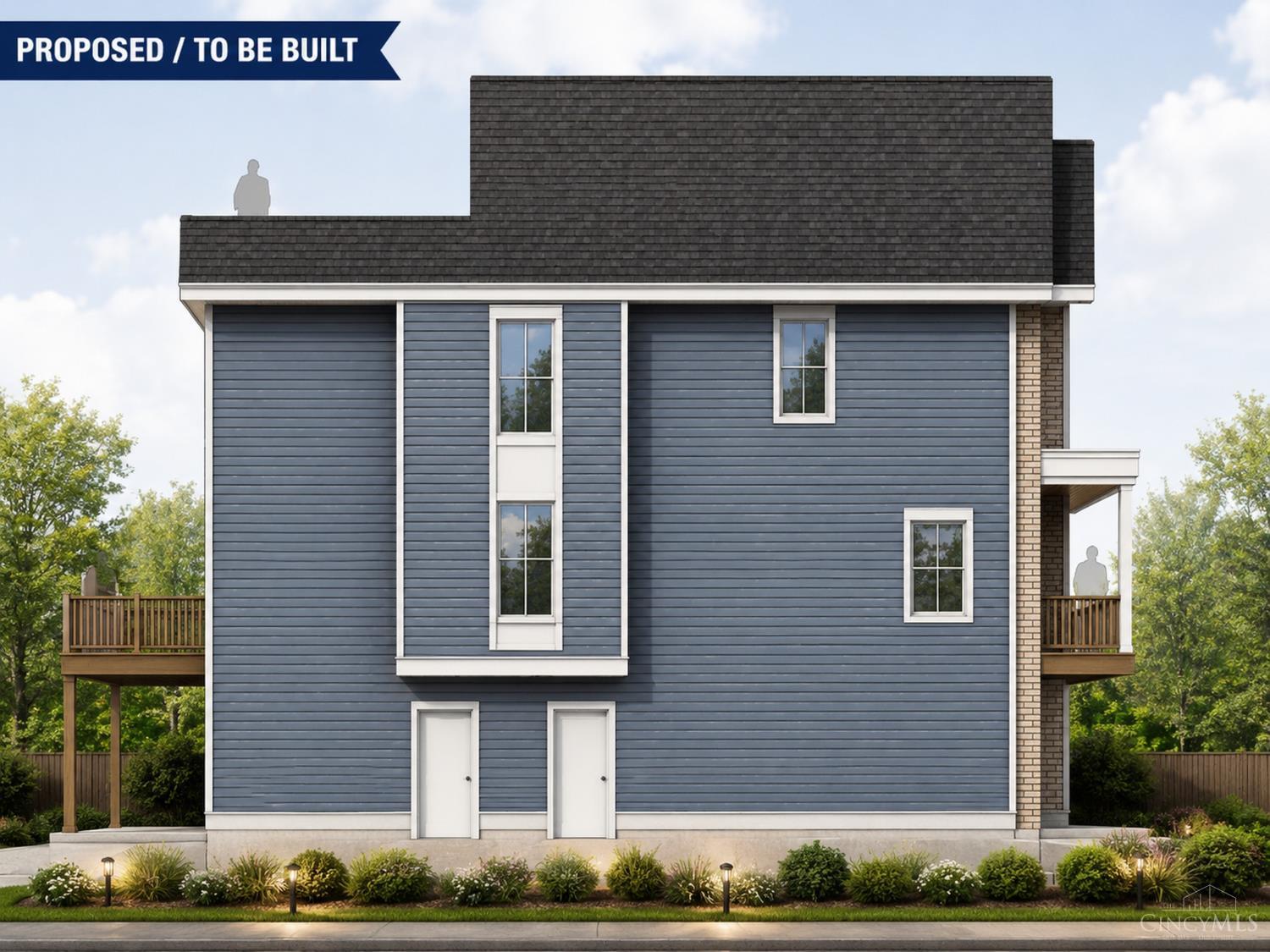 3628 Newton Avenue, Cincinnati, OH, 45207 — photo 6