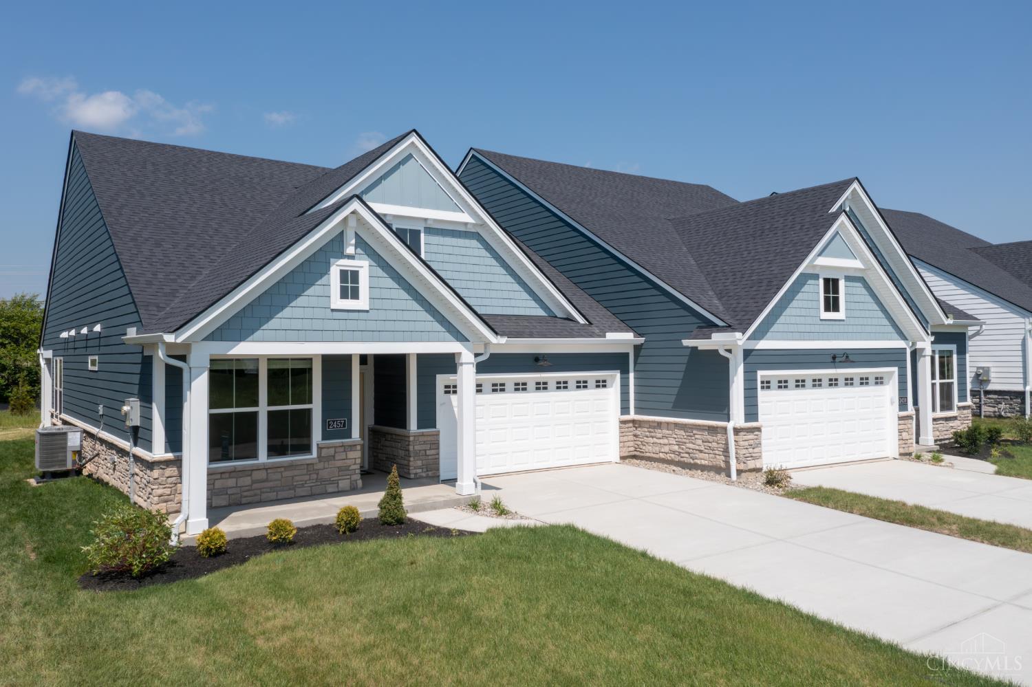 2457 Bartram Lane, Harrison, OH, 45030
