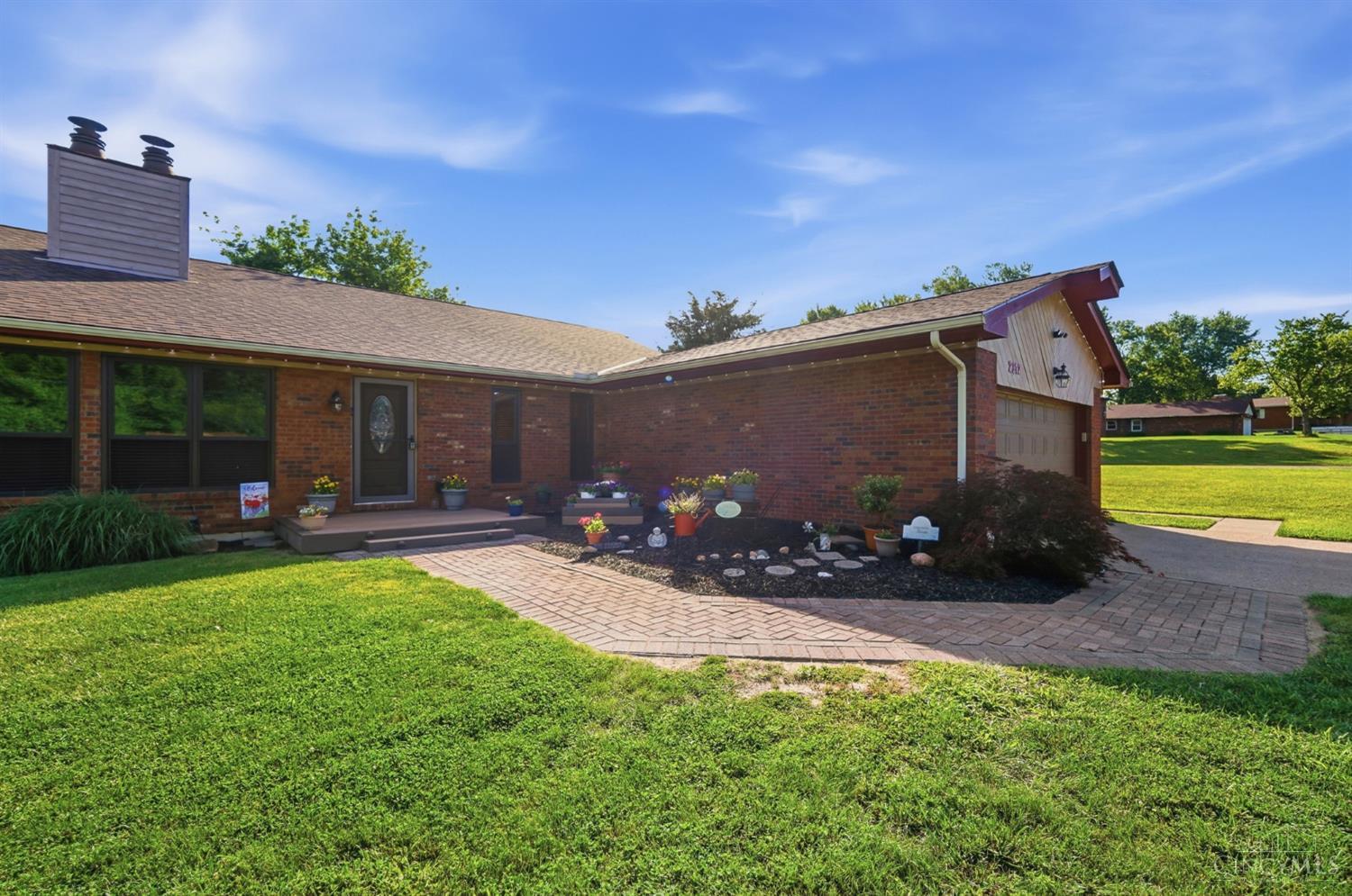 2312 Bevington Lane, Hanover Twp, OH, 45013 — photo 6