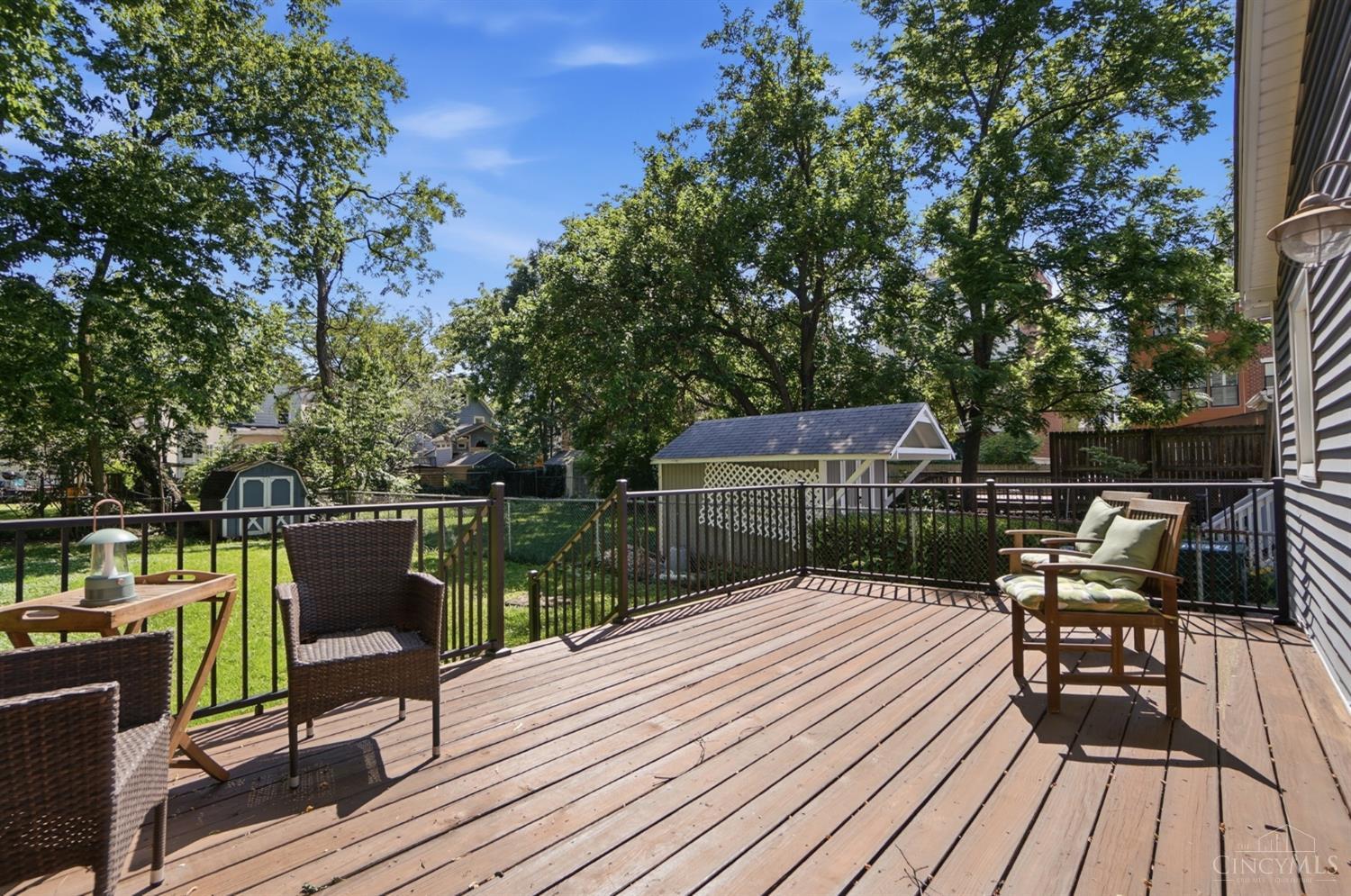 2721 Hyde Park Avenue, Cincinnati, OH, 45209 — photo 36