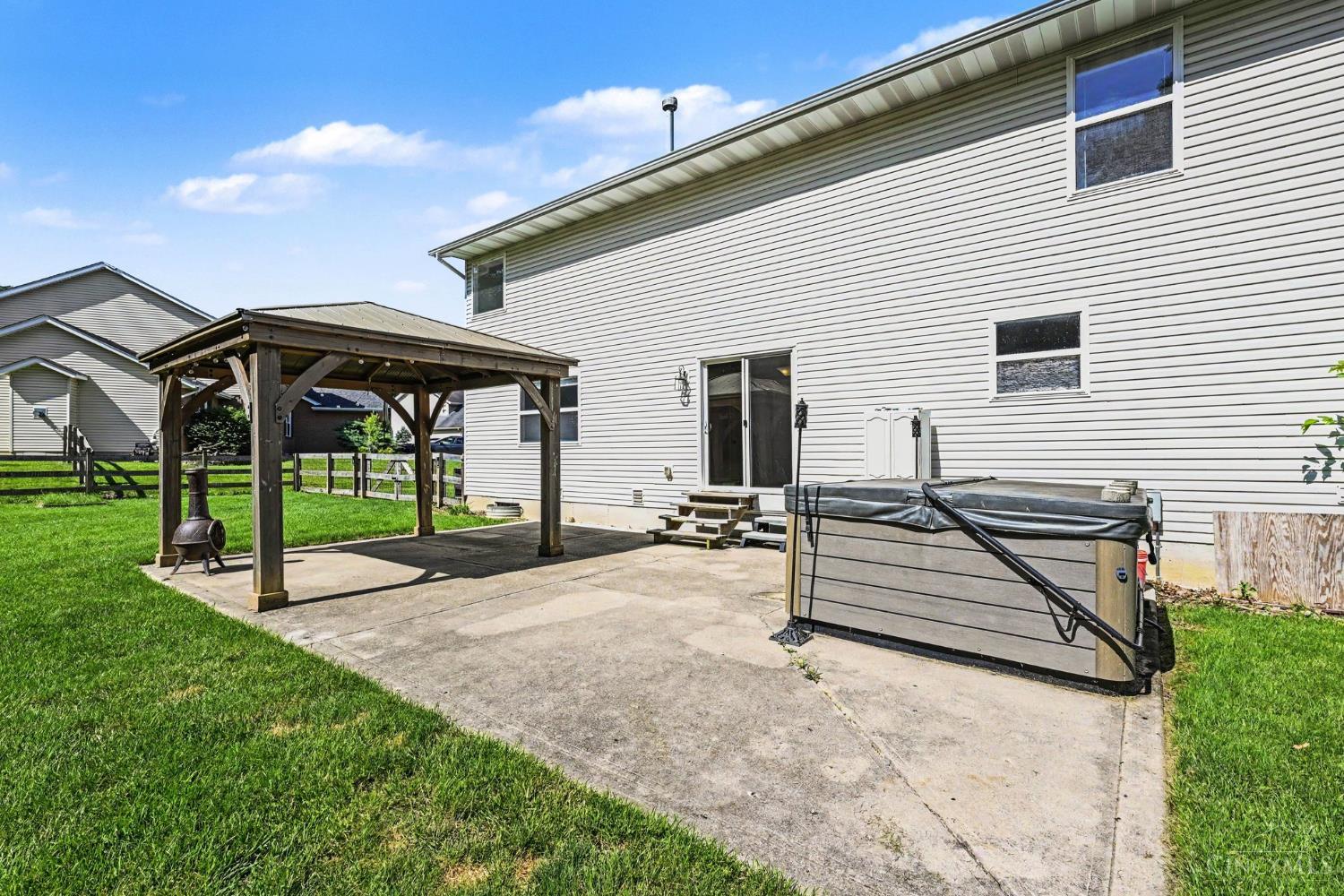 5640 Sebastian Lane, Liberty Twp, OH, 45011