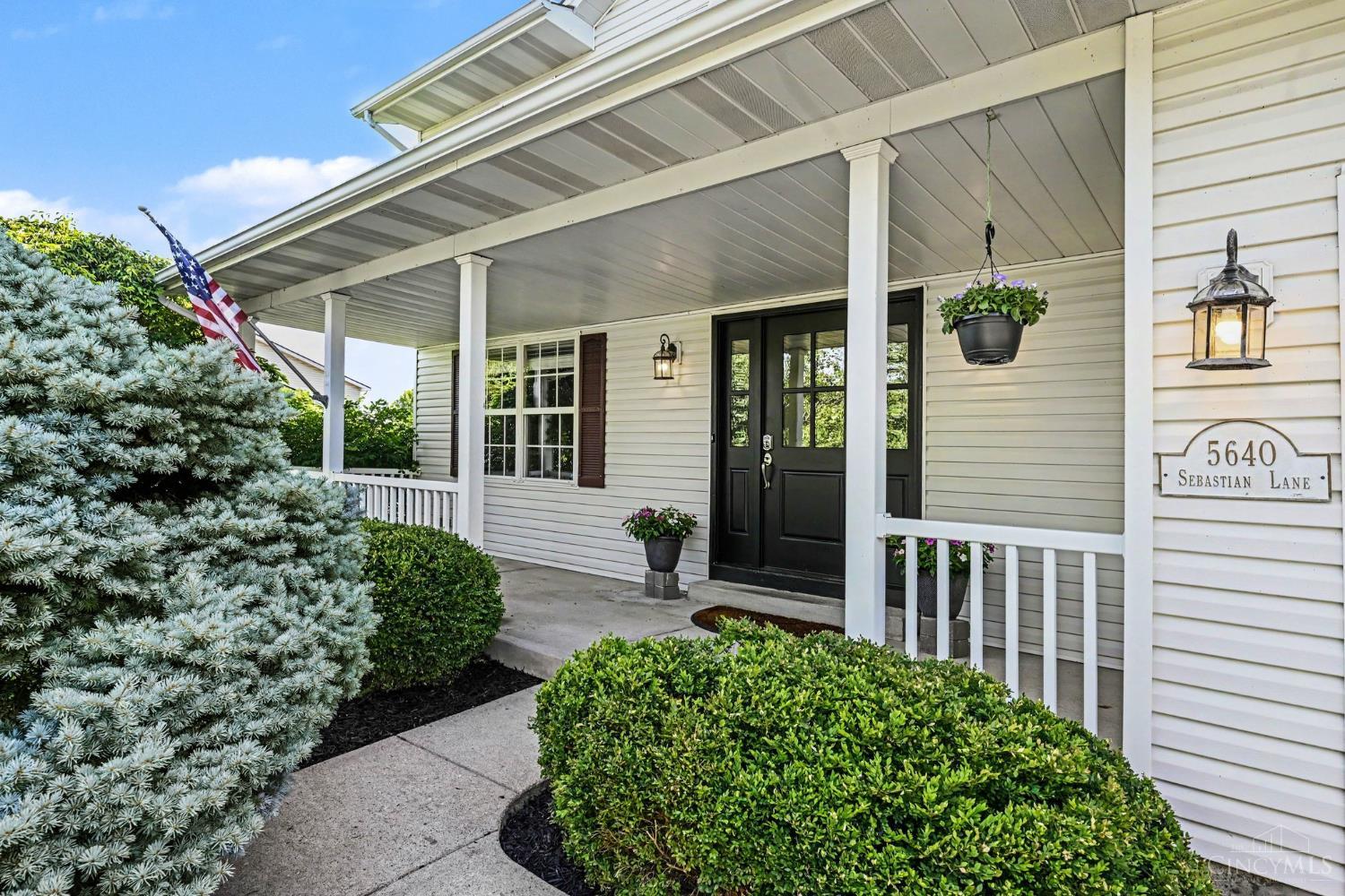 5640 Sebastian Lane, Liberty Twp, OH, 45011