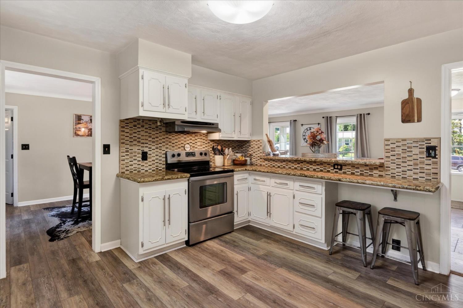 134 Beekin Drive, Hillsboro, OH, 45133 — photo 8