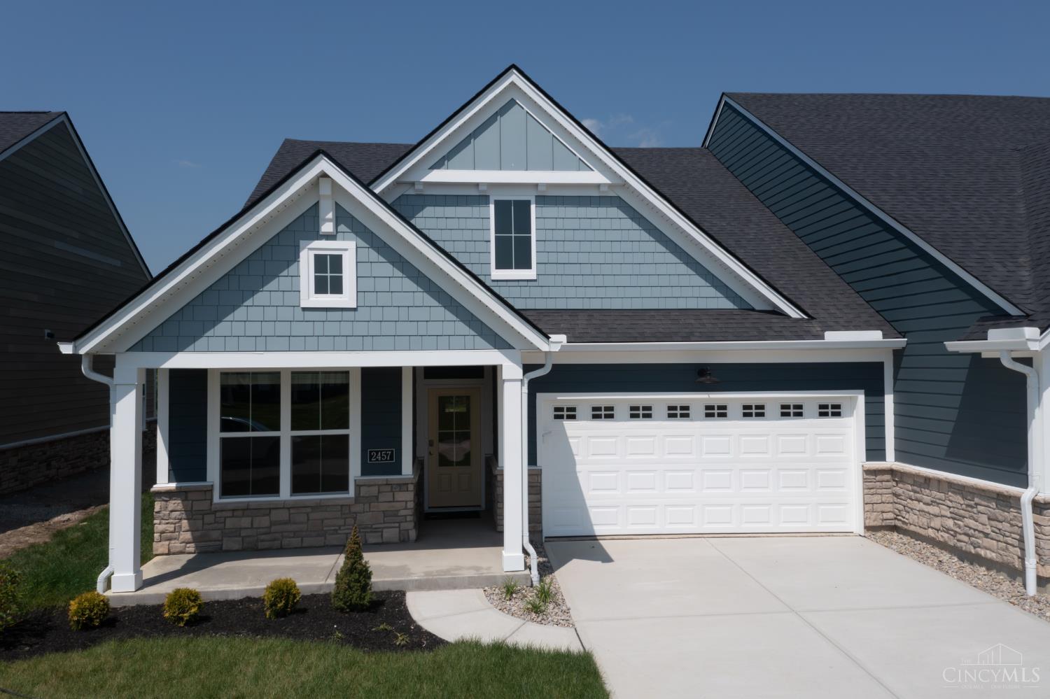 2457 Bartram Lane, Harrison, OH, 45030 — photo 2