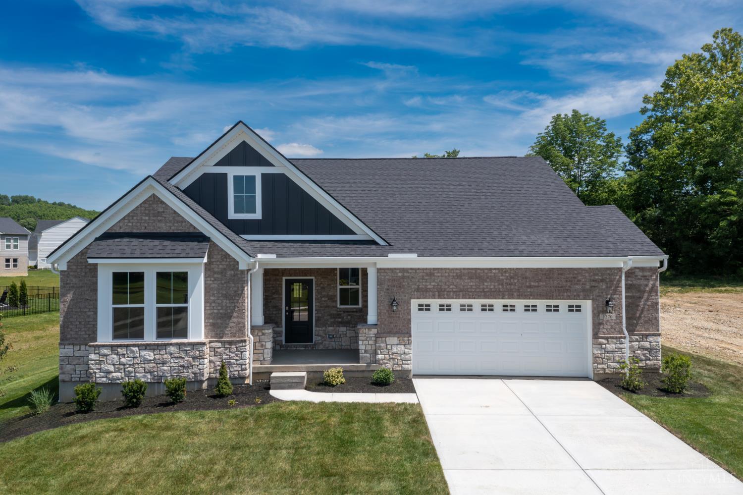 1270 Trailhead Place, Harrison, OH, 45030