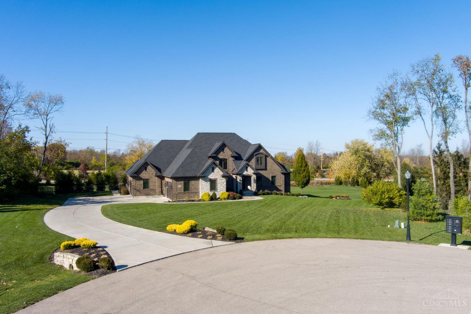 2442 Berkeley Court, Clearcreek Twp., OH, 45036 — photo 90