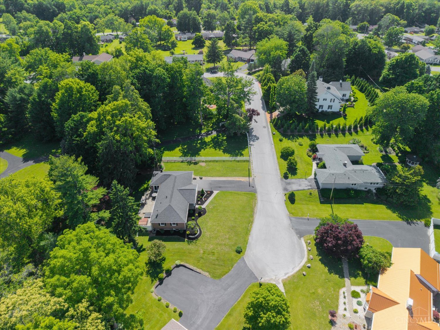 134 Beekin Drive, Hillsboro, OH, 45133 — photo 45