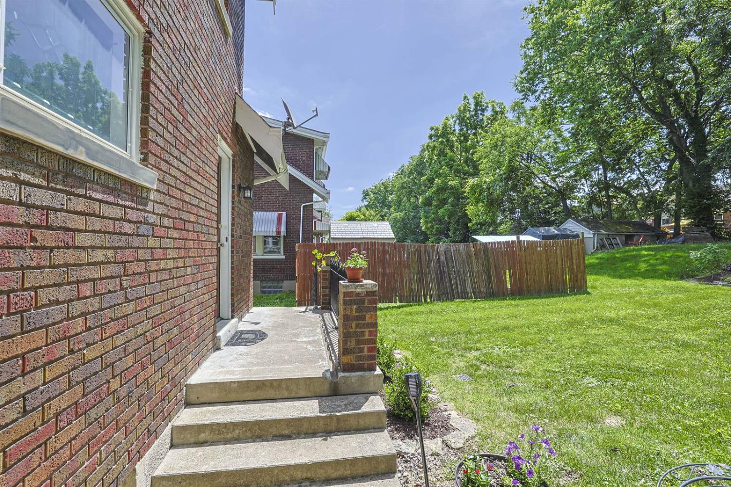 1581 Wittekind Terrace, Cincinnati, OH, 45224 — photo 38