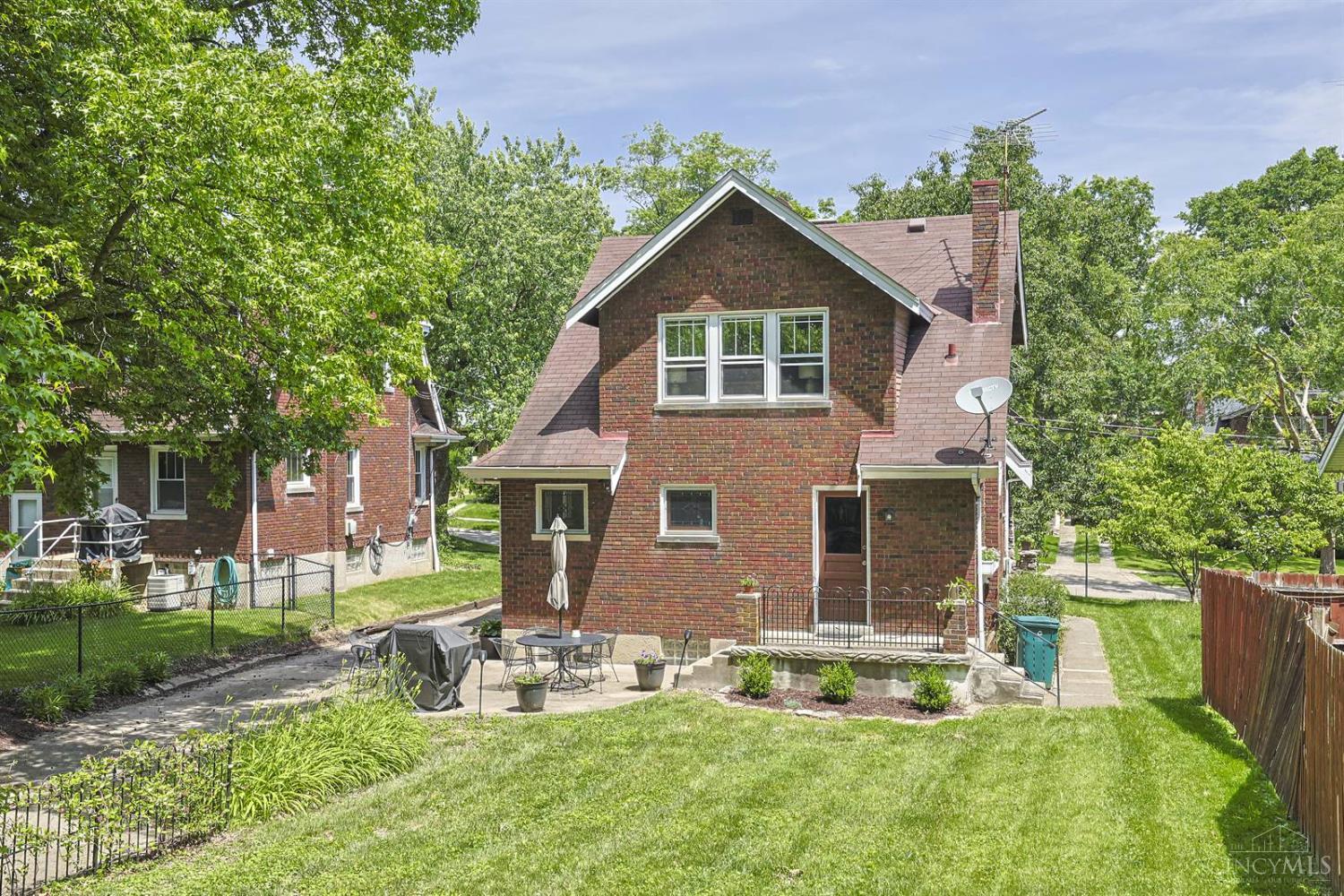 1581 Wittekind Terrace, Cincinnati, OH, 45224 — photo 46