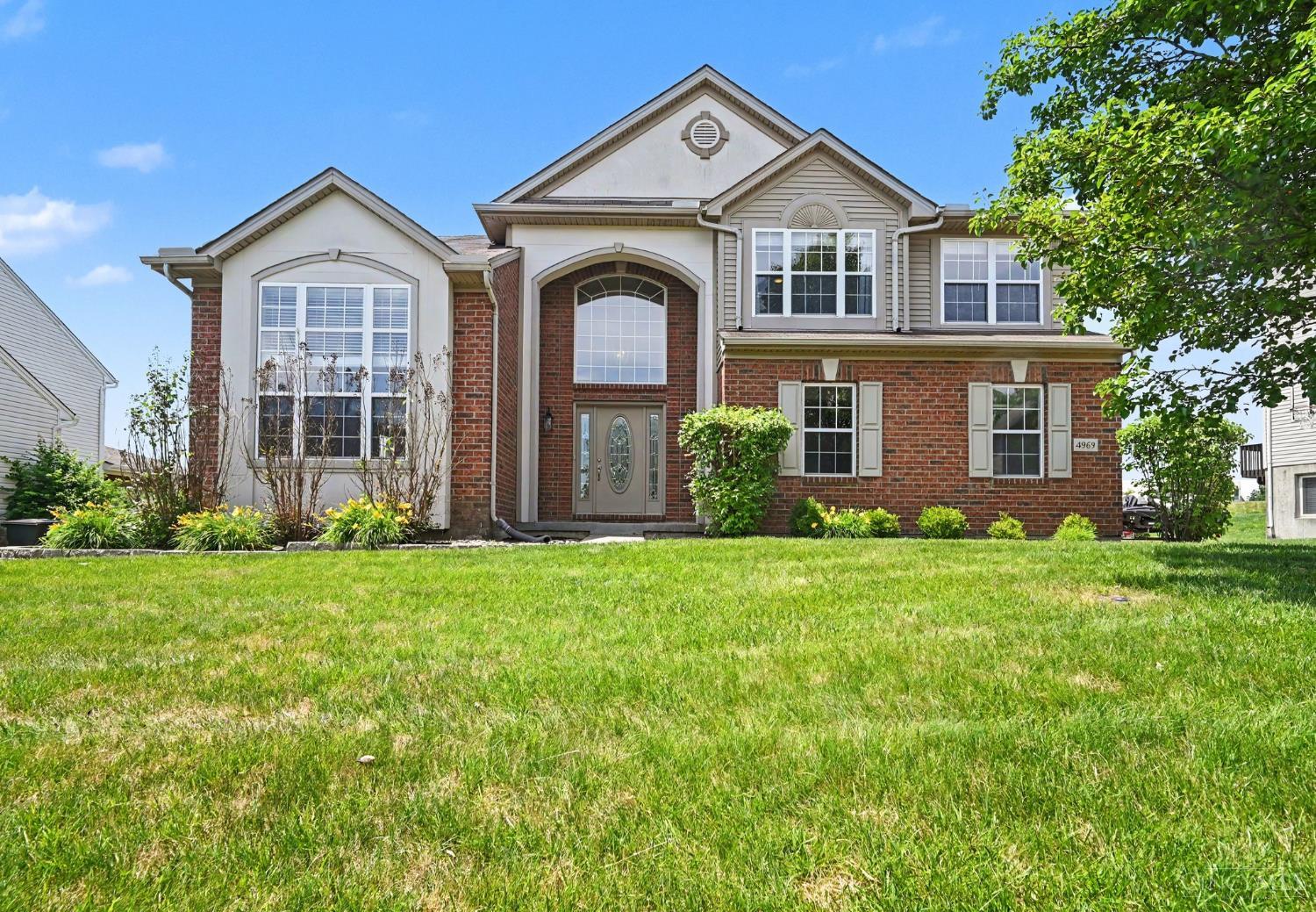 4969 Springleaf Drive