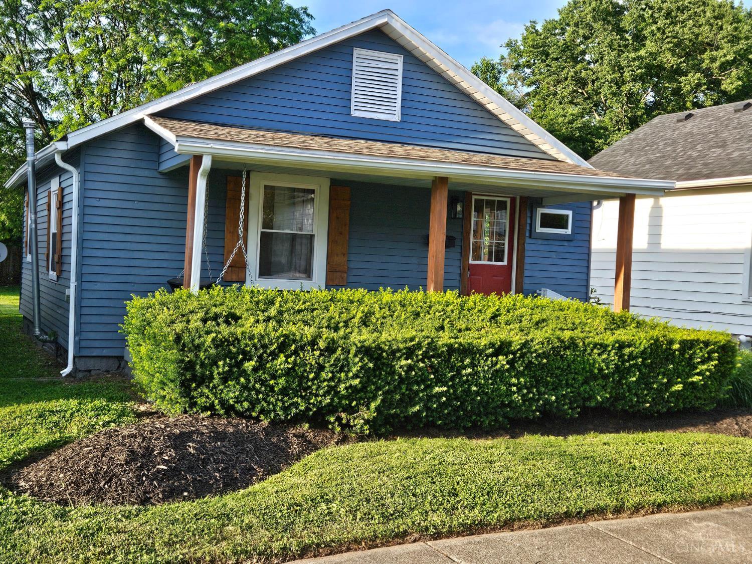 7 Brown Street, Franklin, OH, 45005 — photo 3