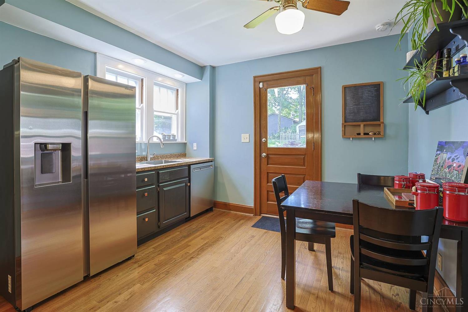 1581 Wittekind Terrace, Cincinnati, OH, 45224 — photo 13