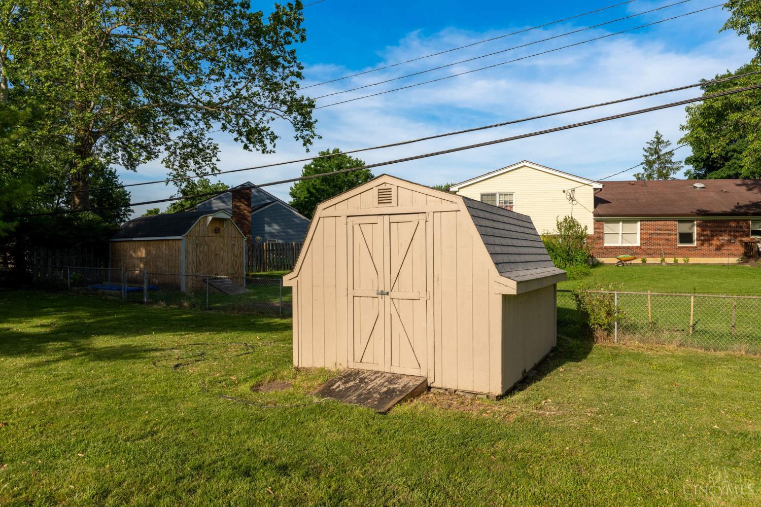 1621 Croydon Lane, Middletown, OH, 45042 — photo 35