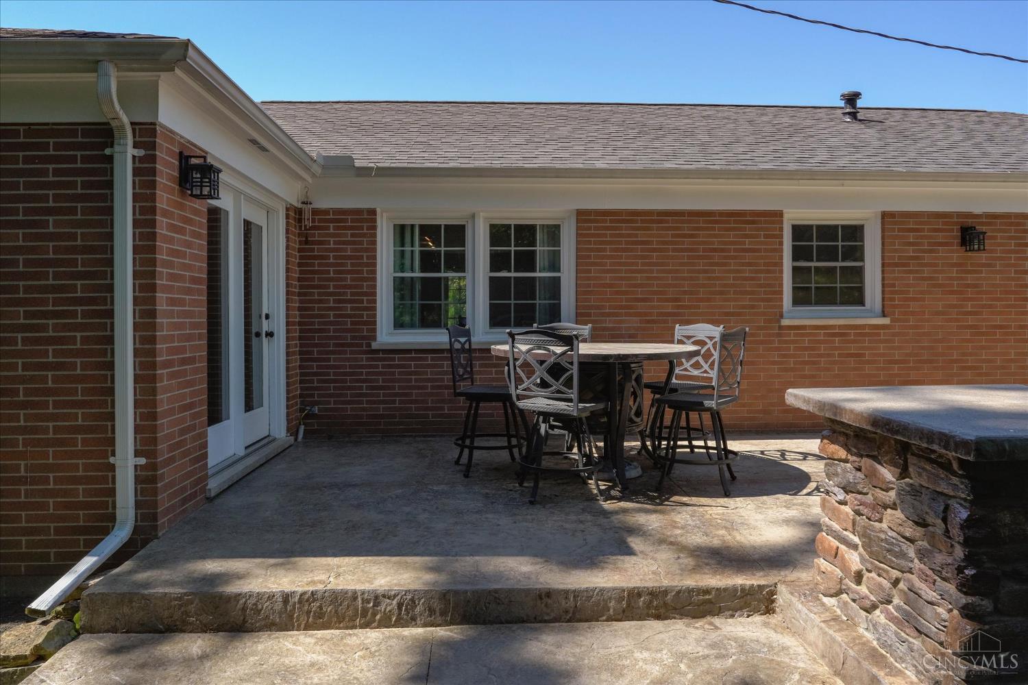 134 Beekin Drive, Hillsboro, OH, 45133 — photo 36