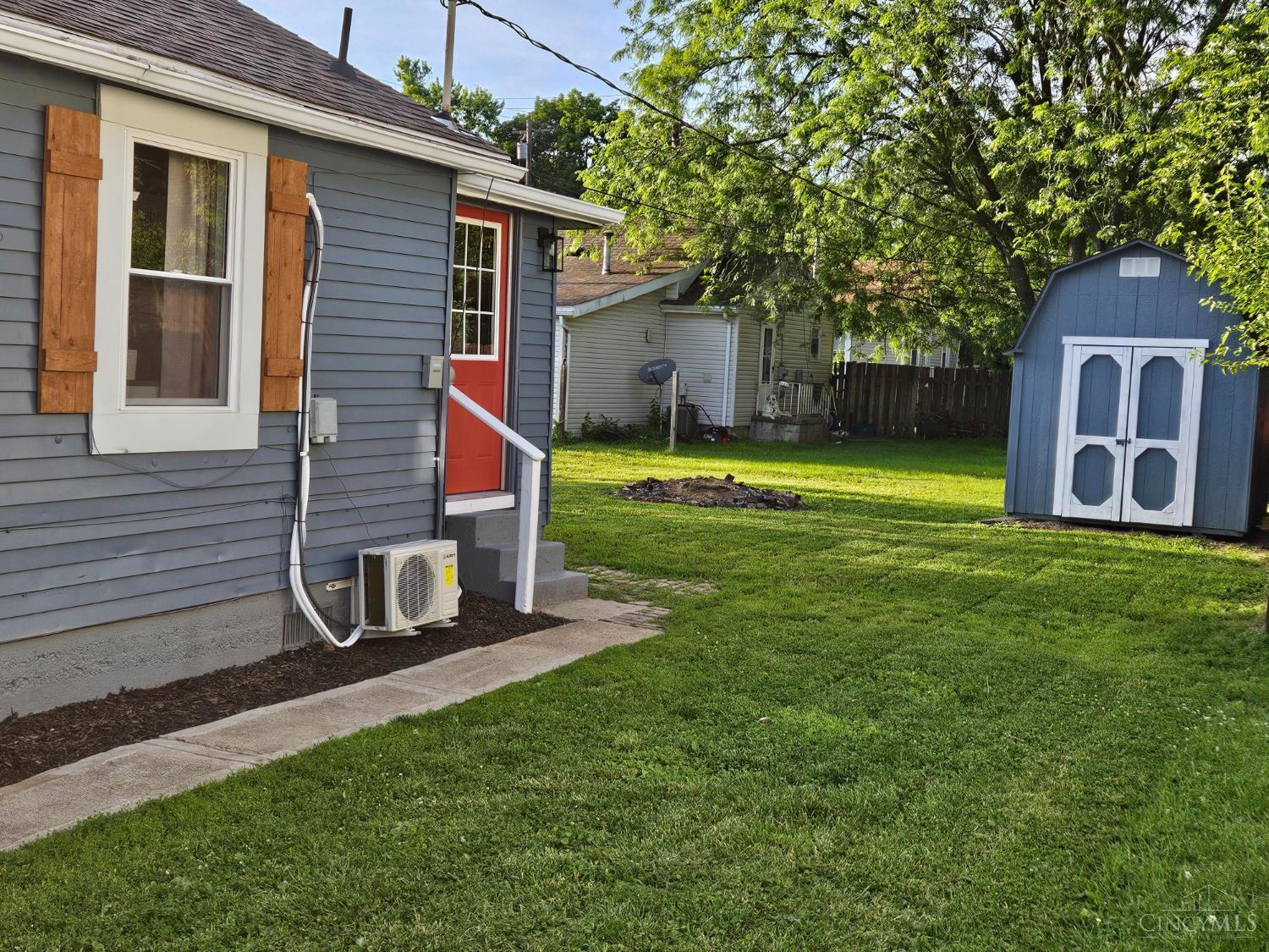 7 Brown Street, Franklin, OH, 45005 — photo 4