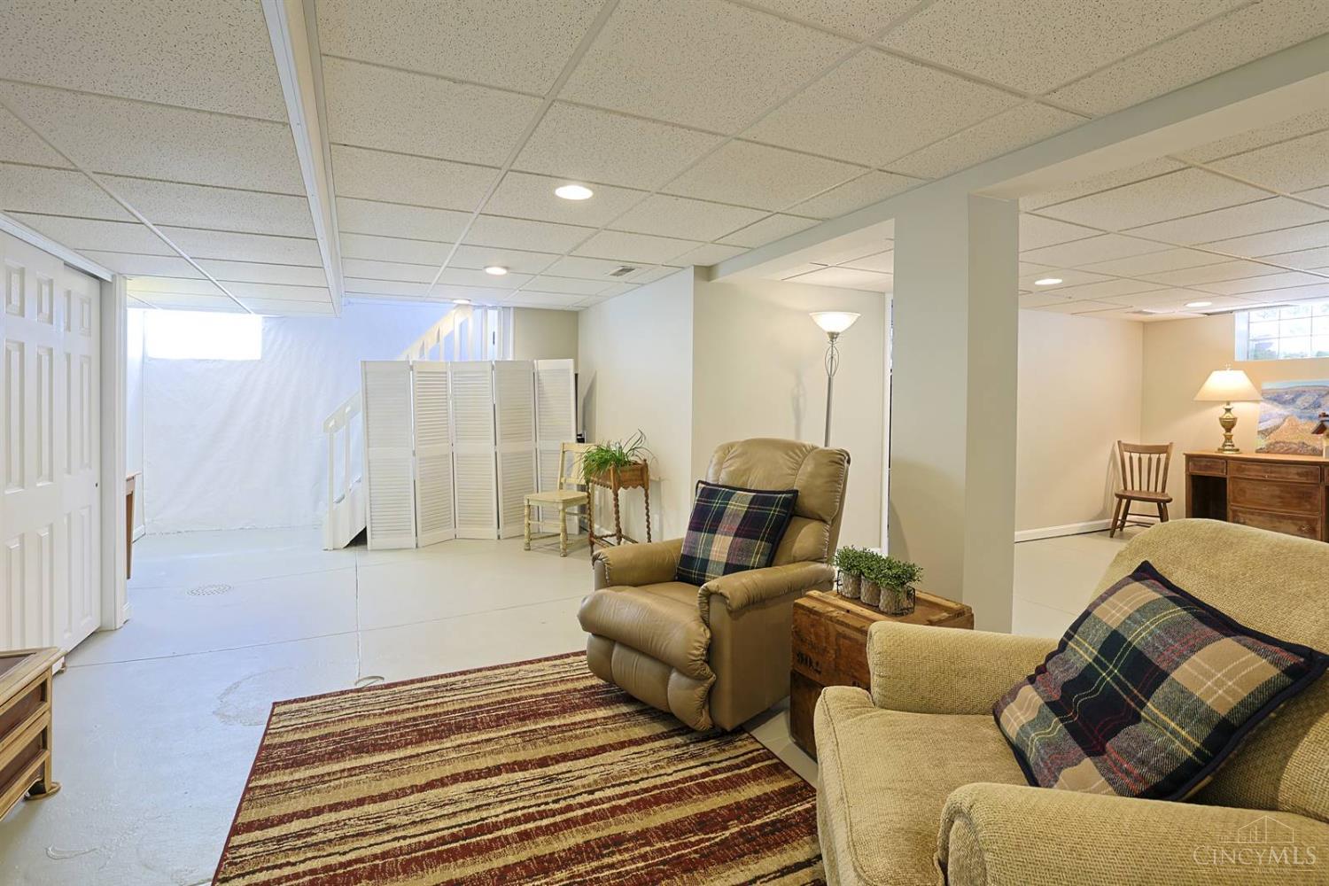 1581 Wittekind Terrace, Cincinnati, OH, 45224 — photo 31