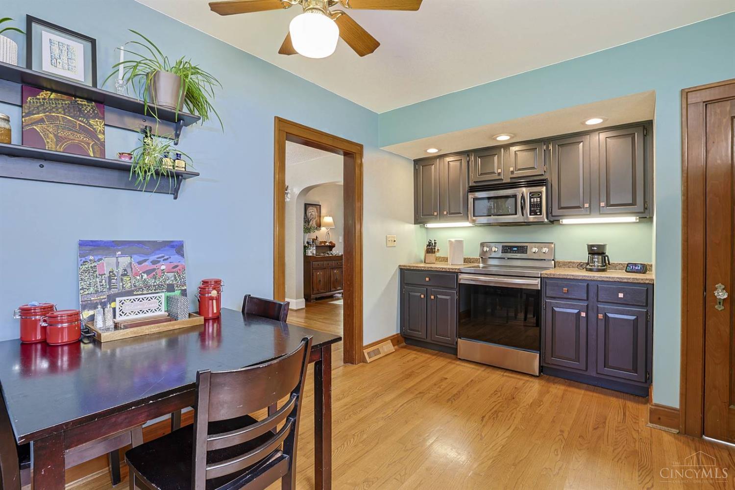 1581 Wittekind Terrace, Cincinnati, OH, 45224 — photo 15