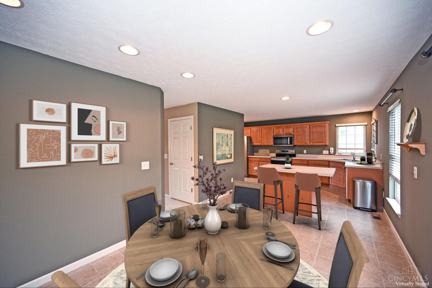 7207 Ivy Way, Newtown, OH, 45244 — photo 18