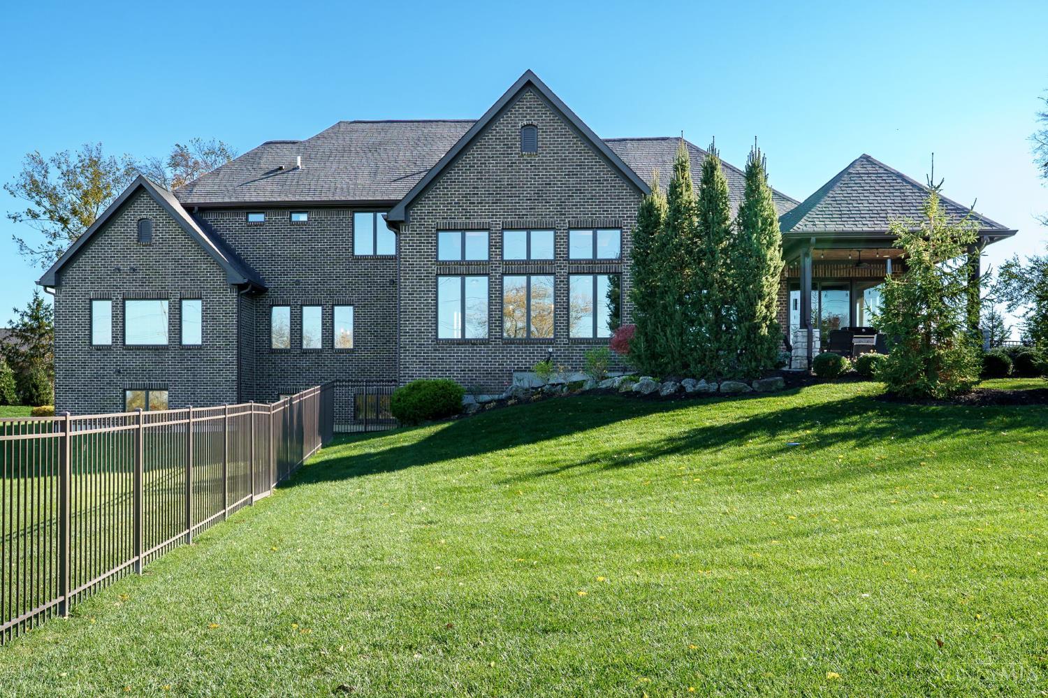 2442 Berkeley Court, Clearcreek Twp., OH, 45036 — photo 87
