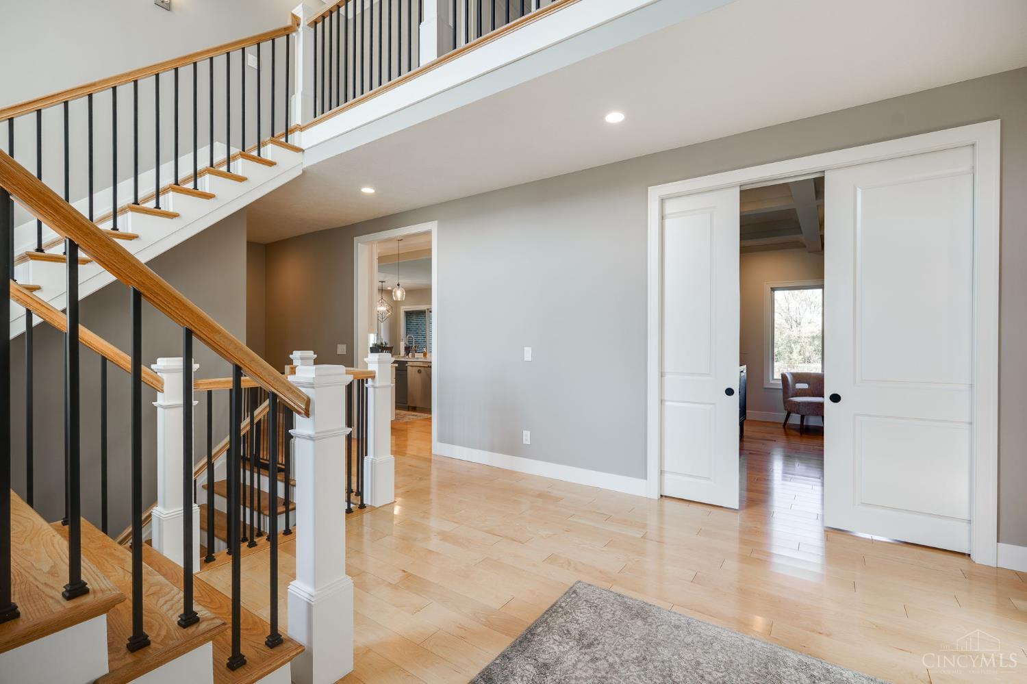 2442 Berkeley Court, Clearcreek Twp., OH, 45036 — photo 12