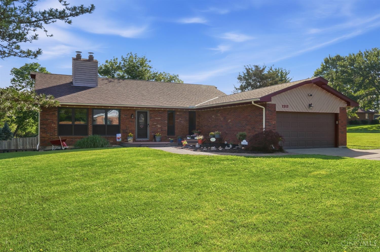 2312 Bevington Lane, Hanover Twp, OH, 45013 — photo 5