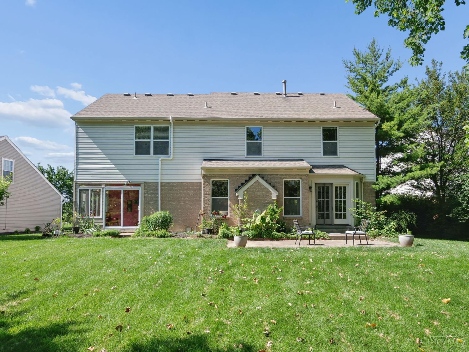 7879 Yellowwood Drive, Mason, OH, 45040 — photo 27