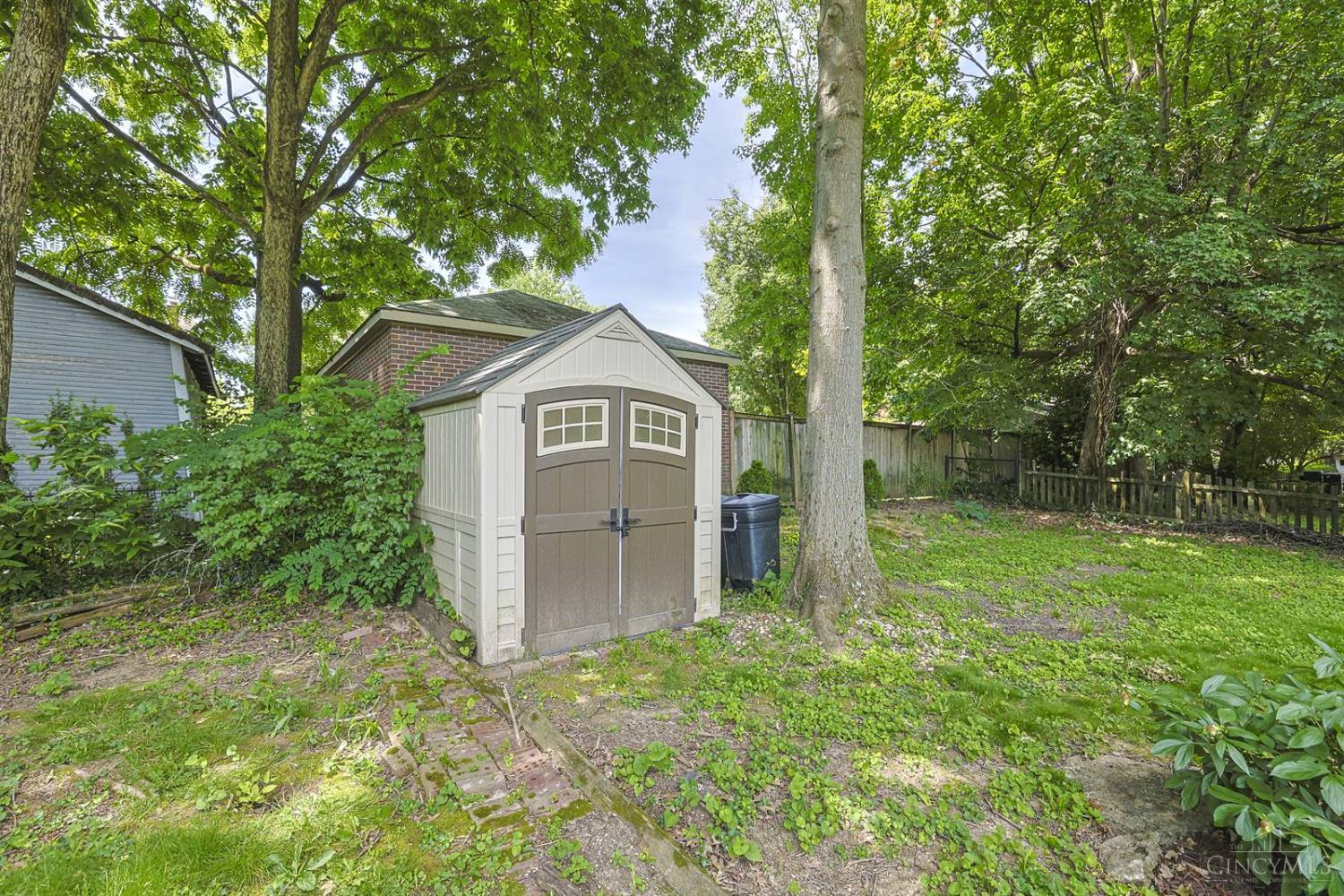 1581 Wittekind Terrace, Cincinnati, OH, 45224 — photo 45