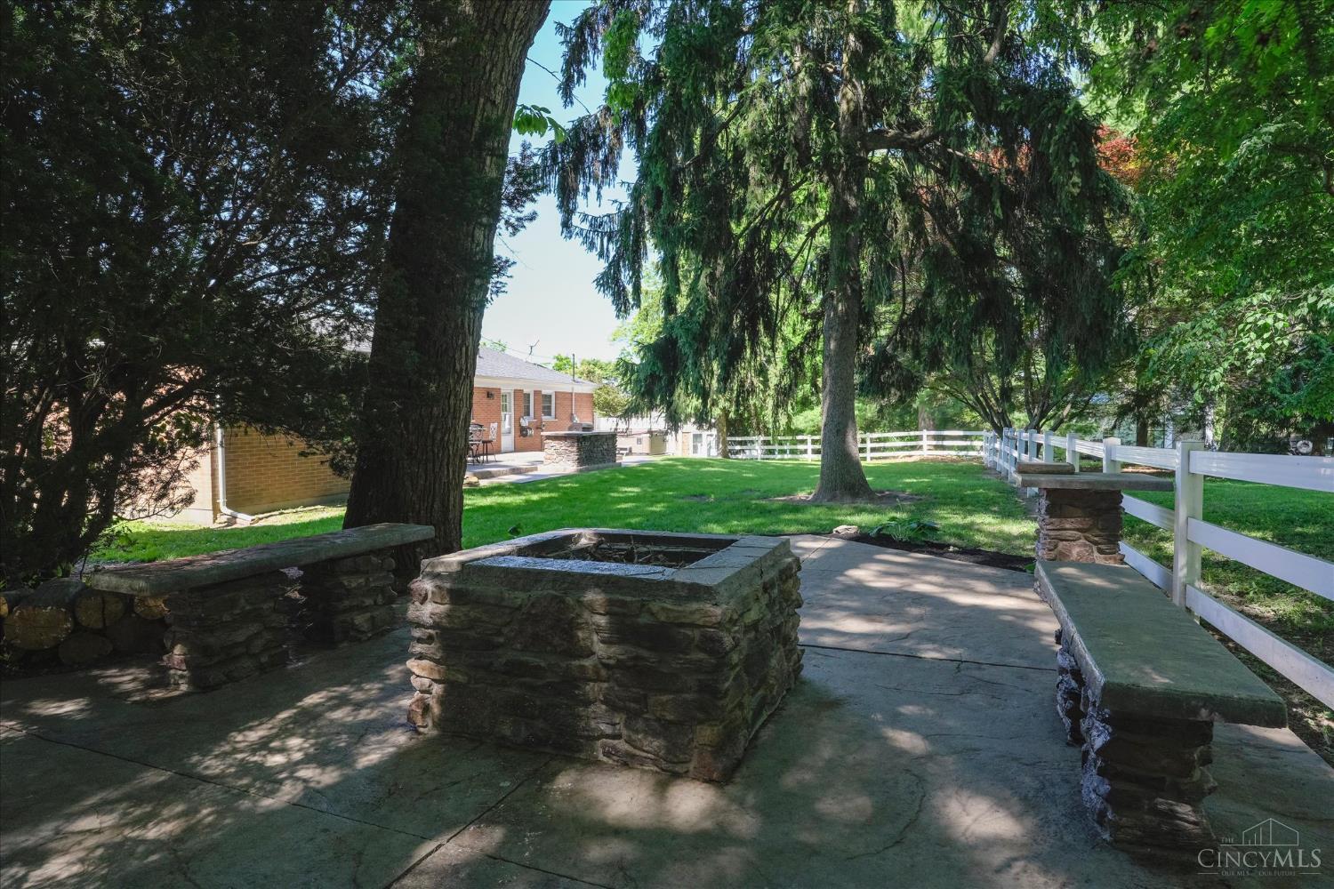 134 Beekin Drive, Hillsboro, OH, 45133 — photo 39