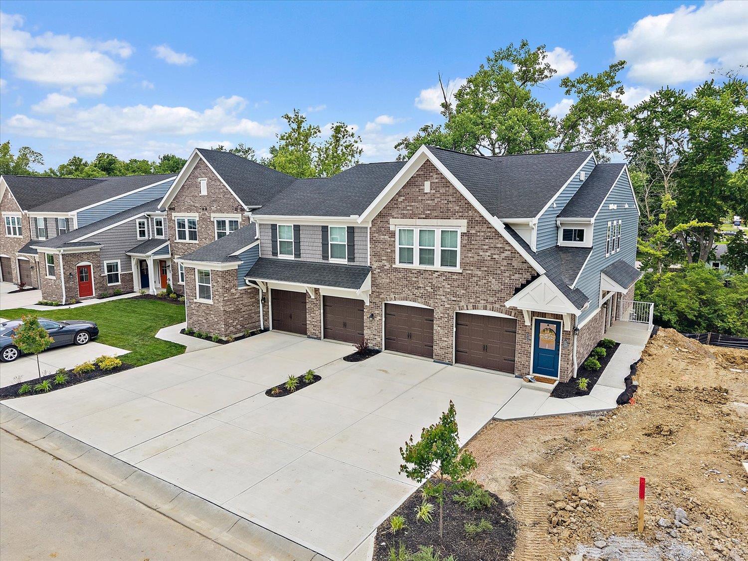 523 Tradition Ridge #81204, Union Twp, OH, 45245 — photo 27