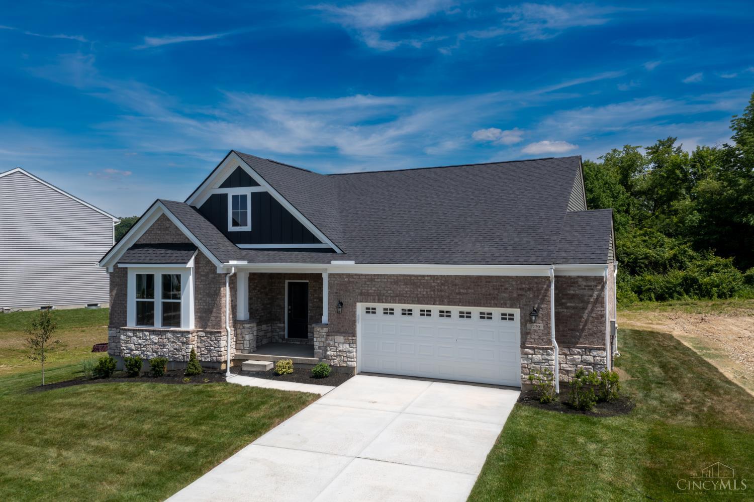 1270 Trailhead Place, Harrison, OH, 45030 — photo 2