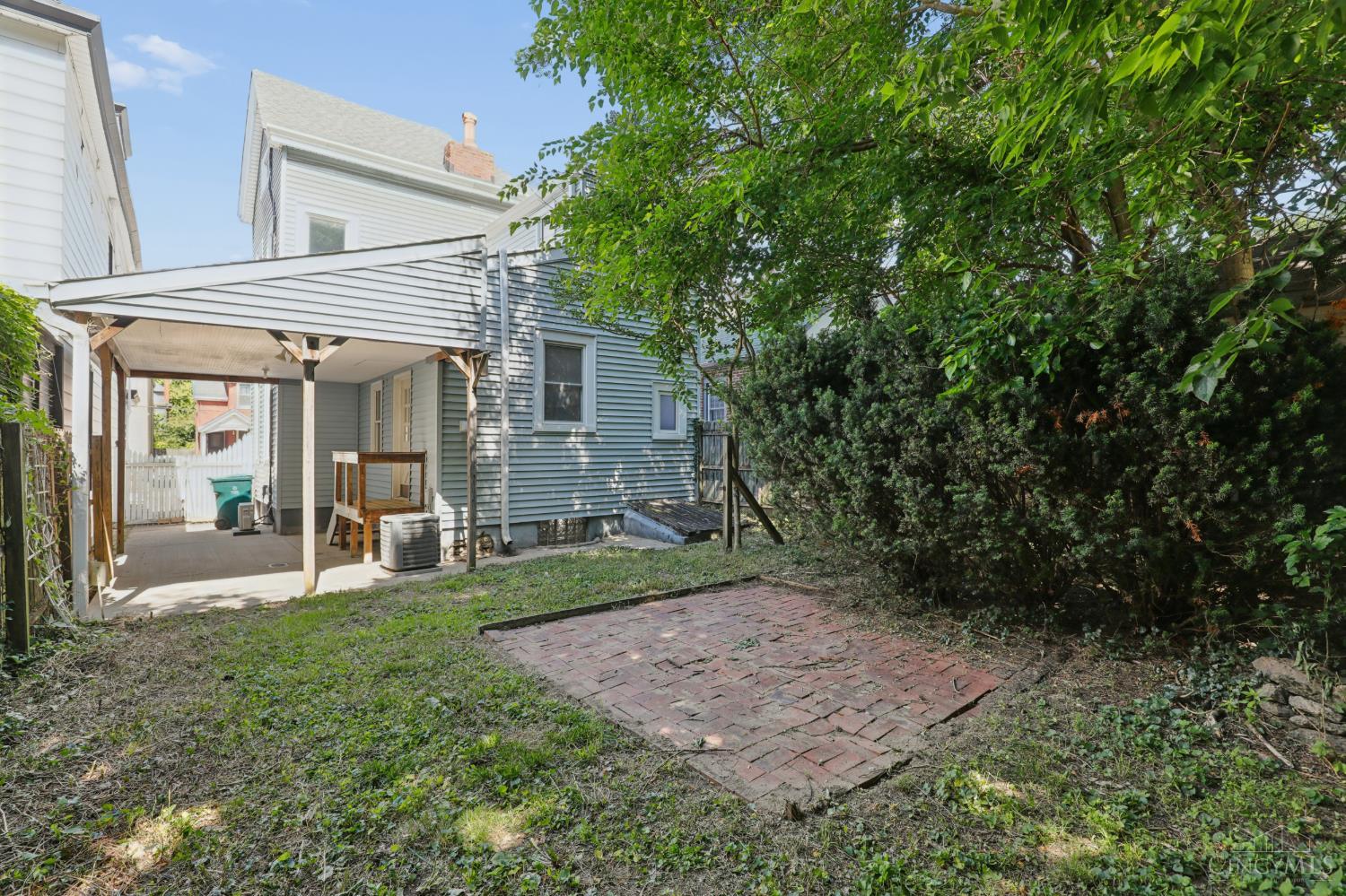 4214 Cherry Street, Cincinnati, OH, 45223 — photo 44