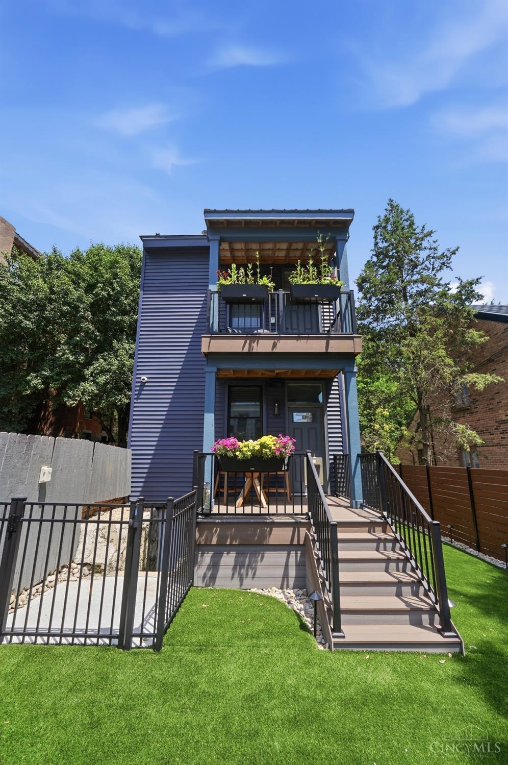 951 Parkside Place, Cincinnati, OH, 45202 — photo 61