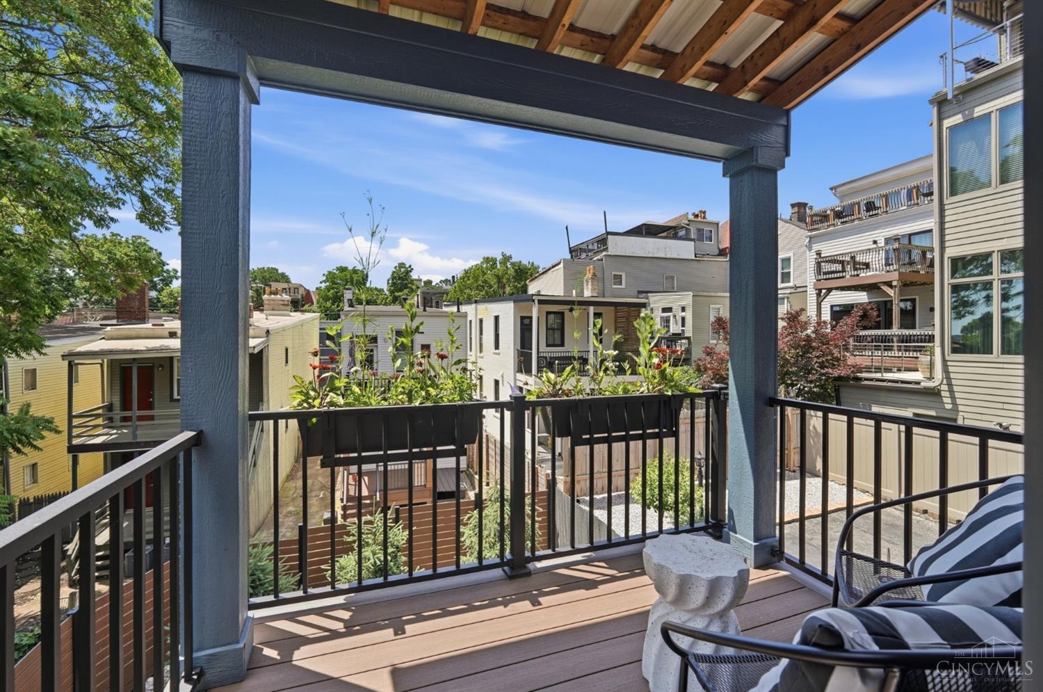 951 Parkside Place, Cincinnati, OH, 45202 — photo 37