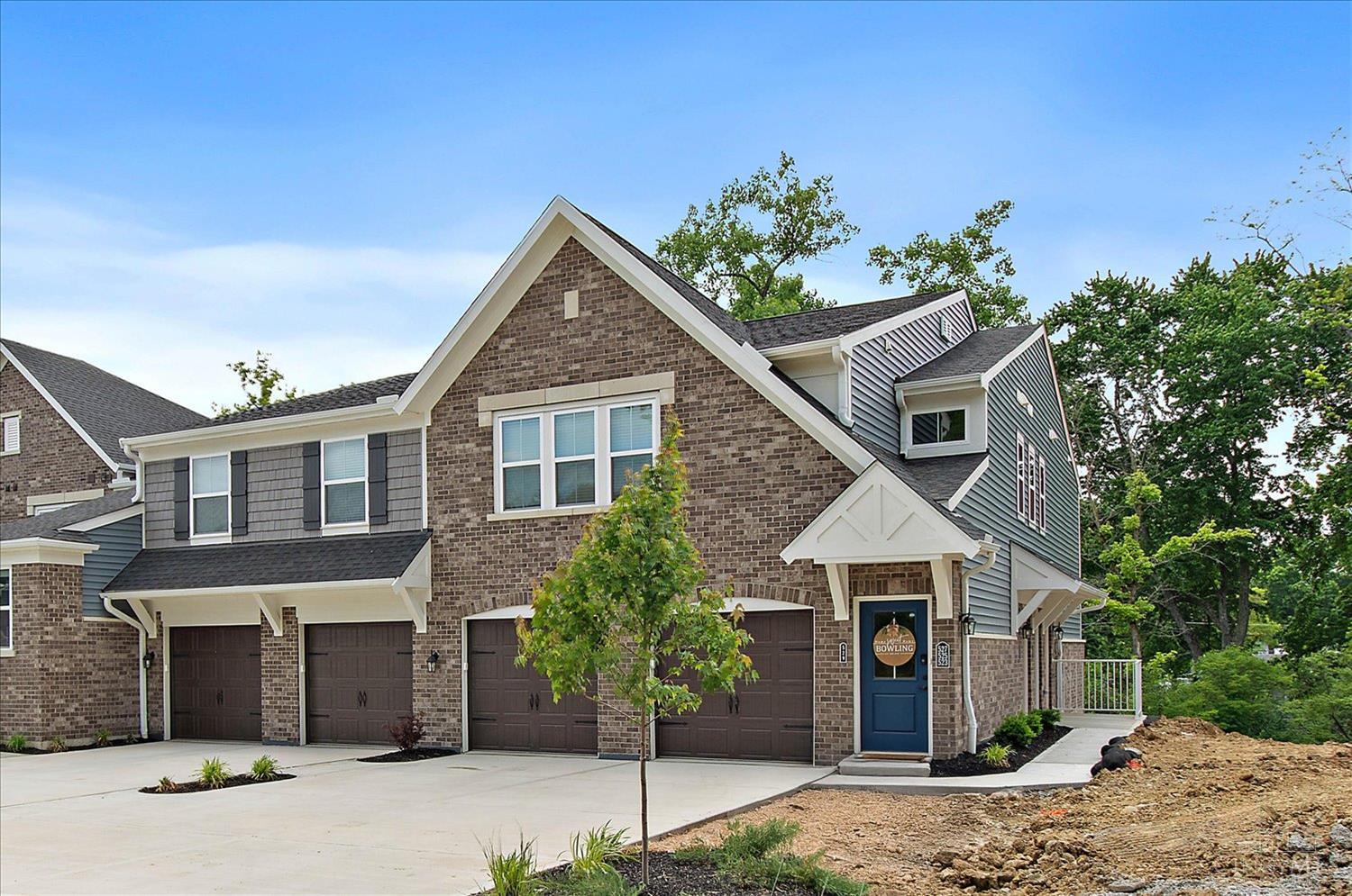 523 Tradition Ridge #81204, Union Twp, OH, 45245