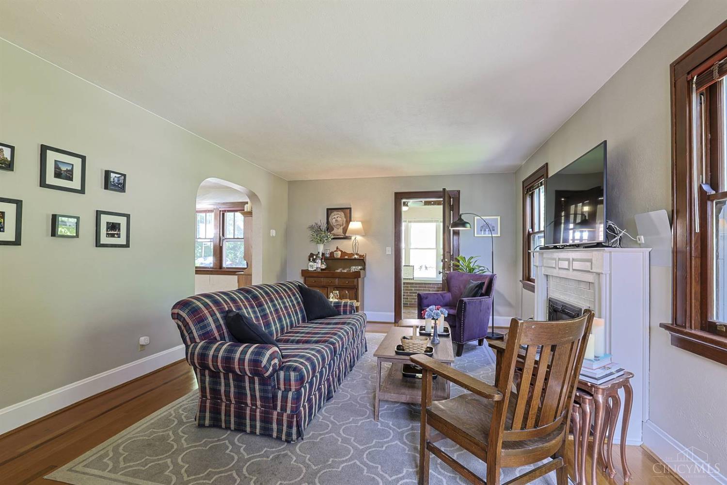 1581 Wittekind Terrace, Cincinnati, OH, 45224 — photo 9